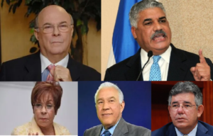 Comisión recomienda Senado emita voto de censura pública contra actores de peaje sombra firmado por Hipólito en 2002