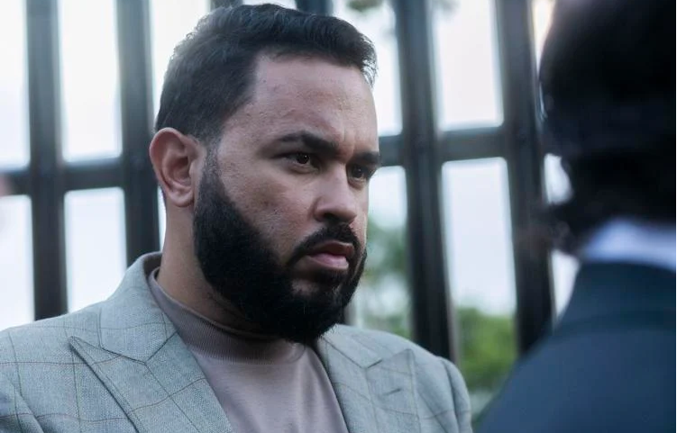 Productor musical Raphy Pina hallado culpable porte ilegal armas de fuego en Pto.Rico; enfrenta hasta 20 años de cárcel