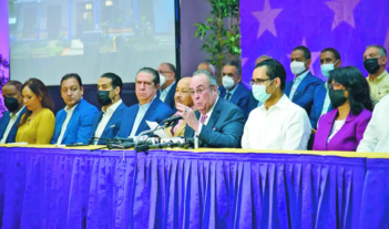 El PLD arremete contra el Gobierno; lo acusa de usar PEPCA para difamar a Danilo y ve prejuiciado expediente caso Pulpo