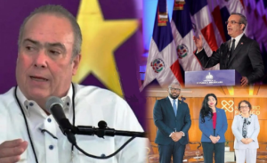 PLD acusa Gobierno de Abinader de hacer política desde los tribunales; minimizan auditorías de la Cámara de Cuentas