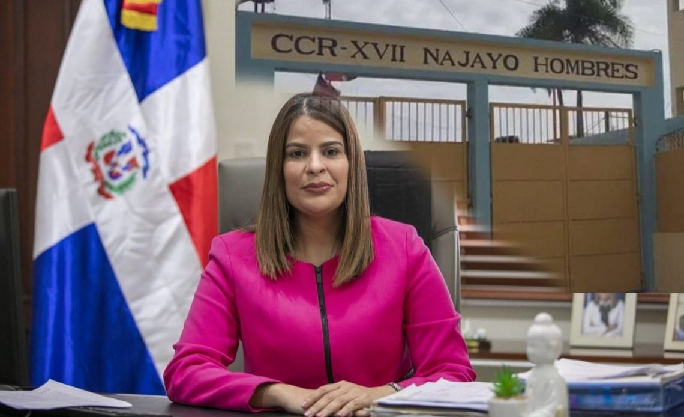 Aclaran presos caso Larva pasaron sólo horas en cárcel está Jean Alain y 