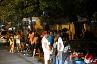 Impulsado por el teteo entre menores, SP reporta este lunes 162 nuevos casos de Covid-19 con cero fallecimientos