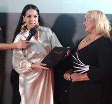 Reconocen a Judy Vargas en NY por sus 45 años de servicios a comunidad hispana