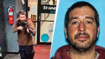 Con masacre en Maine aumenta a 35,309 fallecidos y 30,644 heridos por balas en EUA 2023