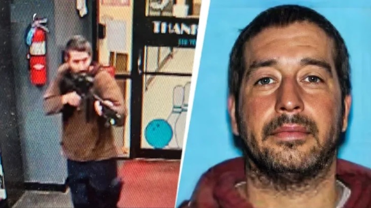 Con masacre en Maine aumenta a 35,309 fallecidos y 30,644 heridos por balas en EUA 2023