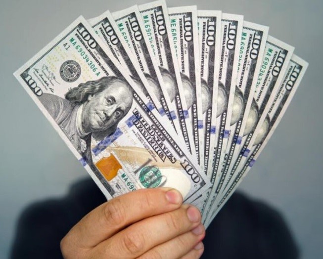 Conocer de dinero les pertenece y no ha sido reclamado en EE. UU.