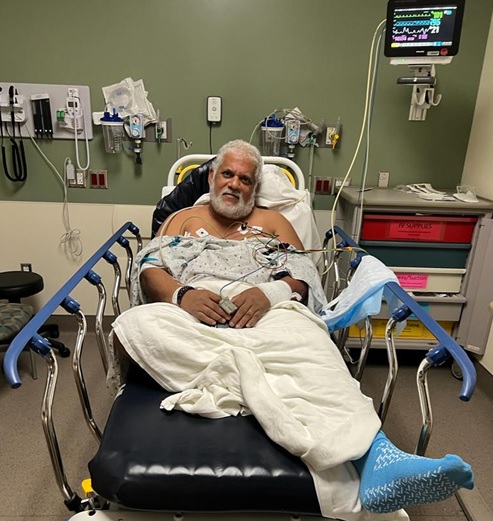 Hieren a tiros comunicador dominicano en atentado estilo sicariato en Hazleton-Pensilvania