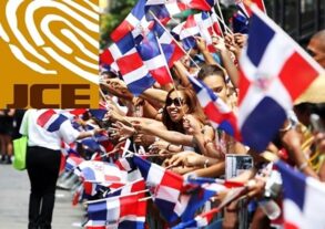 JCE recuerda a dominicanos empadronamientos en el exterior finalizan 21 enero de 2024