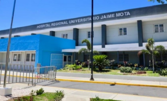 Muere otro niño por dengue en hospital Jaime Mota de Barahona