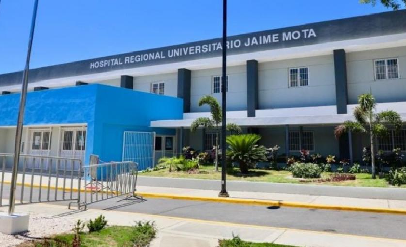 Muere otro niño por dengue en hospital Jaime Mota de Barahona