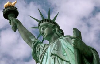 NYC advierte de posibles amenazas de lobos solitarios pro palestinos