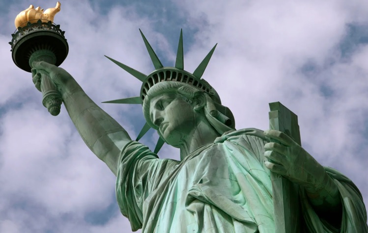 NYC advierte de posibles amenazas de lobos solitarios pro palestinos