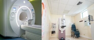 HOMS reafirma compromiso con cáncer de mama y próstata