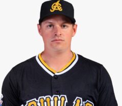 Águilas Cibaeñas anuncian contratación relevista Kyle Crick