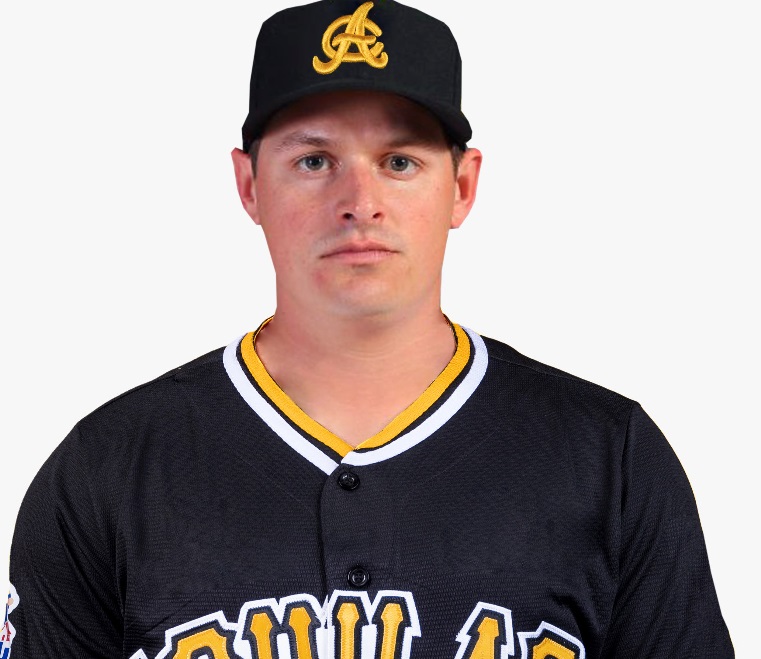 Águilas Cibaeñas anuncian contratación relevista Kyle Crick