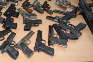 Gobierno dominicano pide a Estados Unidos mayor colaboración contra tráfico de armas