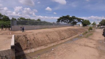 Este miércoles sería puesto en funcionamiento del canal La Vigía en Dajabón