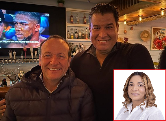 Explota conflicto en campaña candidato alcalde Lenín Melo tras anuncio compañera de boleta sería de Justicia Social