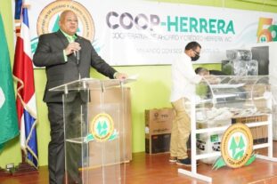 Arrestan 7 directivos de la Cooperativa Herrera acusados de estafar con RD$2,500 millones a varios de sus clientes