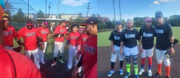 Los Recogidos ganan Copa Hispanoamericana de Softbol en New Jersey