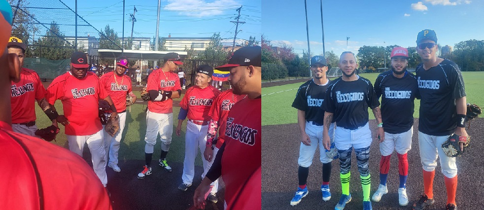 Los Recogidos ganan Copa Hispanoamericana de Softbol en New Jersey
