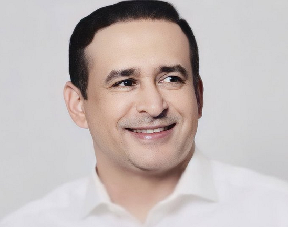 El diputado Víctor Suárez deja el PLD porque Abel Martínez 