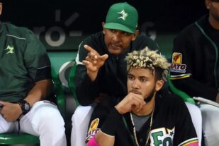 Fernando Tatis Jr. jugará este año en torneo Lidom; Los Padres le dieron permiso para 20 partidos con los Estrellas