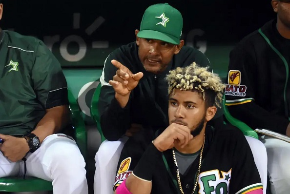 Fernando Tatis Jr. jugará este año en torneo Lidom; Los Padres le dieron permiso para 20 partidos con los Estrellas