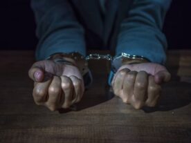 Policía Brooklyn arresta señalado responsable asesinar dominicana y amigo en el Alto Manhattan