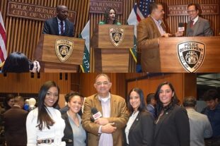 Policía NYC busca mayor acercamiento con la prensa