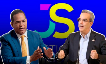 Justicia Social proclamará el sábado en la Gran Arena del Cibao a Luis Abinader como su candidato presidencial