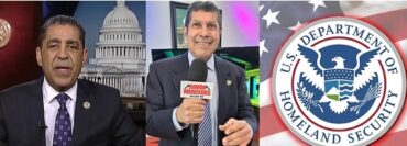 Abogado NY agradece gestiones congresista Espaillat ante USCIS favor de dominicano