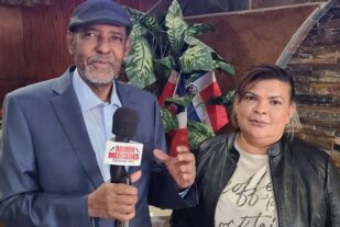 Afirman dominicanos apoyan con hechos reelección presidente Abinader en RD