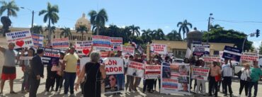 Apoyan reclamos de dominicanos del exterior estafados en RD
