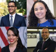 Concejales dominicanos NYC buscan ser reelectos en elecciones de este martes