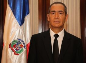 Dominicanos en NY apoyan Ramón Madera Arias sea miembro del nuevo TC