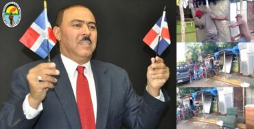 Familiares en RD de dominicanos en USA reciben ayuda de Yomare Polanco