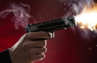 Hieren a balazos presunto dominicano en el Alto Manhattan