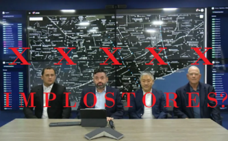 Aaay! Empresa EU niega sean sus miembros quienes vinieron a defender contrato de Intrant; dice falsificaron firmas