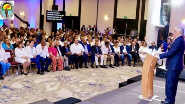 Polanco afirma Vargas Maldonado es el candidato presidencial por excelencia 2024