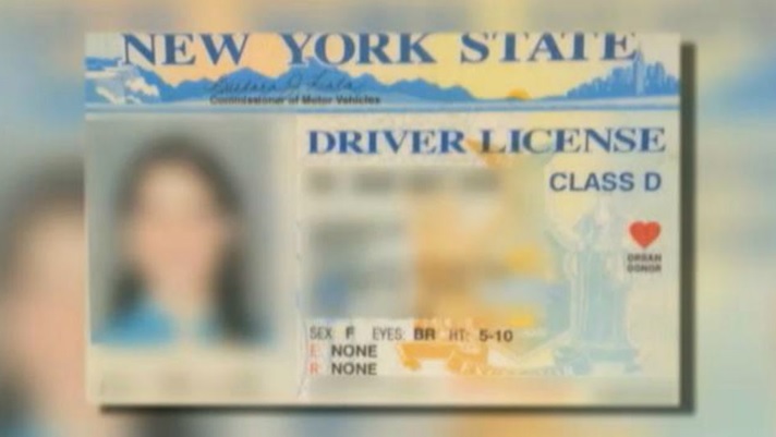 Suspenderían en NY miles de licencias de conducir; dominicanos serían afectados
