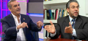 Sí señor, AlPaís va aliada al PRM en elecciones de febrero; postulación de Moreno al Senado sigue en veremos