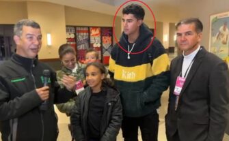 Prospecto dominicano del Alto Manhattan lanzará por el Licey este domingo en serie »Titanes del Caribe«