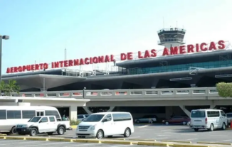 Abinader anuncia renegociación de contrato con Aerodom hasta el 2060 generará beneficios por US$2,155 millones