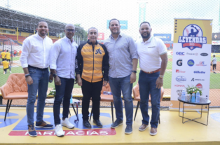 Fenapepro celebrará Día de Leyendas en Estadio Cibao el 3 de diciembre; habrá juego de estrellas contra liga de Puerto Rico