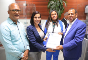 Justicia Social anuncia alianza con 21 partidos y encabeza varias alcaldías en el Cibao y el Sur