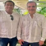 Candidato a alcalde de Río San Juan por el PRM, Lenin Melo valora acuerdos con Justicia Social
