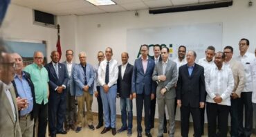 Coalición del Cibao mantiene convocatoria a paro para este lunes; amplio sector empresarial rechaza llamado