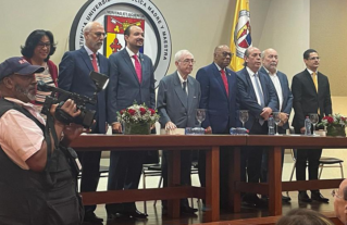 Magistrada Emérita del TC es electa como miembro del Consejo del IDDEC