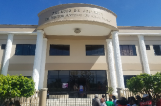 Condenan a 20 años de prisión a un hombre por violar a dos niños en Nagua